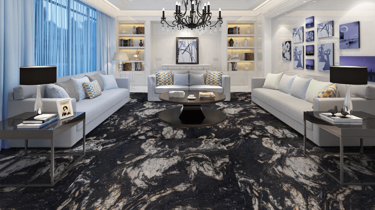 اجرای سنگ